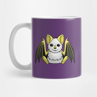 Honduran White Bat Mug